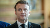 Emmanuel Macron