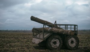 Военные заказали более 500 тысяч дронов и НРК