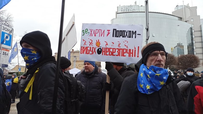 Суд по делу Порошенко 12
