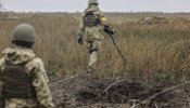 За тиждень сапери вилучили 1085 вибухонебезпечних предметів
