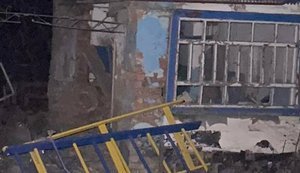 Обстріли Дніпра: двоє поранених та масштабні руйнування