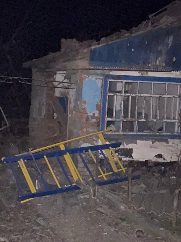 Dnipropetrovsk region