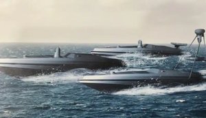 Дрон Magura V5