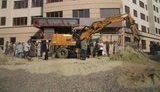 Есть угроза что на Евро-2012 Трускавец зальет фекалиями. ФОТОрепортаж