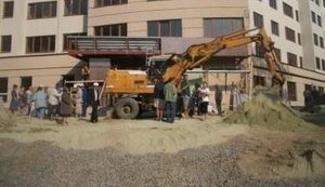 Глава "Ассоциации помощи пострадавшим инвесторам": Любой юрист скажет: "Не нужно вкладывать деньги в стройку"