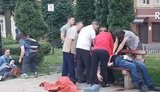 убийство