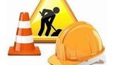 З 19 липня по 7 серпня рух транспорту по Південному мосту в Києві буде частково обмежено