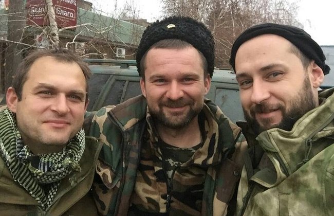 Вбивство Артема Приходька: чому амністували людину, винну в смерті бійця АТО 05