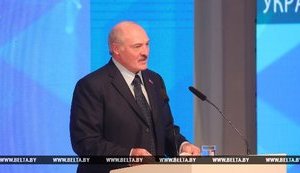 Беларусь готова включиться в решение конфликта на Донбассе, - Лукашенко