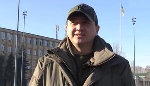 Кім відповів на питання про те, що б він сказав Путіну: "Пішов нах#й. Так не можна було казати?". ВIДЕО
