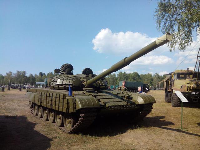 нацгвардия вооружения