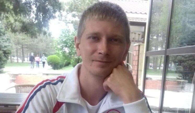 "Doctor Evil": Doctor who tortured Ukrainian POWs in Mordovia colony identified – media. PHOTO