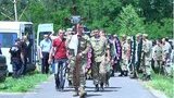 похороны днепр_город