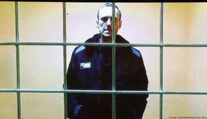 олексій,навальний