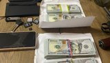 Prosecutor and lawyer incited to provide a $3.5 million bribe