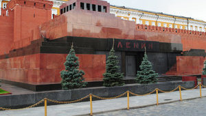 В России решают, что делать с Мавзолеем, если Ленина похоронят
