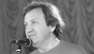 Помер співорганізатор фестивалю 