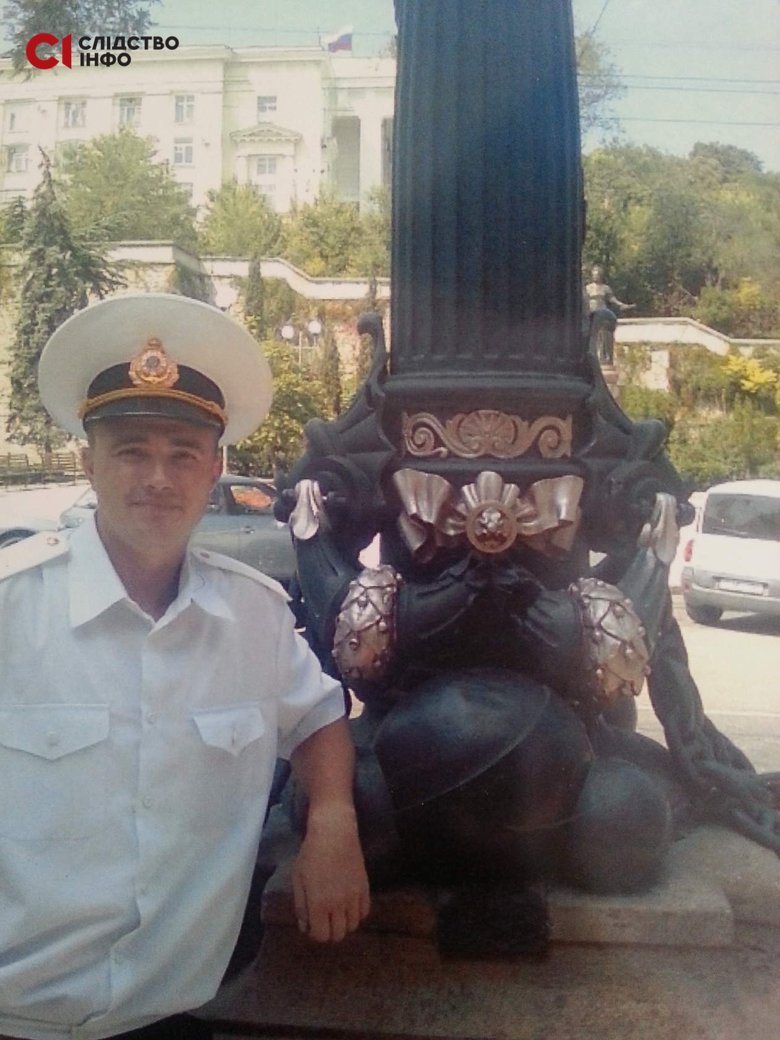 Мати зрадника, який хотів вивезти її з окупованої Херсонщини, підтримує русский мир і ненавидить Революцію Гідності 03