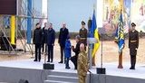 порошенко