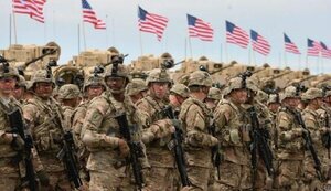 Байден схвалив відправку військ США до Східної Європи, - CNN