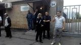 Происходит попытка рейдерского захвата ООО "Экония" в Золотоноше. Громада пытается защитить завод, - Соколовский