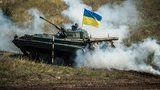 Ворог обстрілював позиції ОС із заборонених мінометів калібру 82 мм, поранено воїна ЗСУ, - пресцентр. ВIДЕО