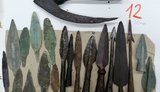 Сербські митники виявили велику партію археологічних артефактів у вантажівці з України. ФОТОрепортаж