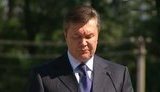 Янукович о лишении званий Бандеры и Шухевича: Неправильно строить будущее на прошедшей истории