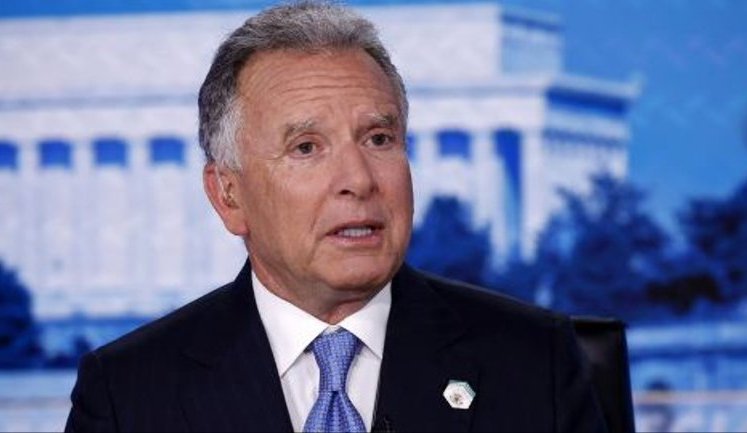 США не пытаются навязать Украине условия мира, - Уиткофф