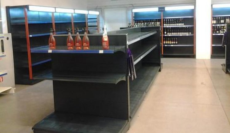 Крымские виноделы терпят убытки из-за российской оккупации. ФОТОфакт