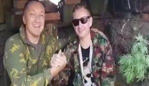 "Окопная война": "Еще год назад многие солдаты голосовали за кандидата Зеленского, сегодня они не понимают его позицию капитуляции", - Жадан. ВИДЕО