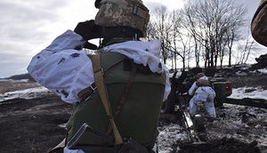 Donbas update: Invaders attack six times on Dec 8