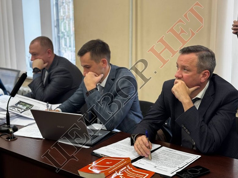 A witness in the Mahamedrasulov case testified in court