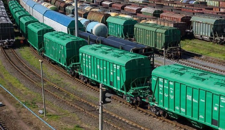 Підвищення тарифів "Укрзалізниці" призведе до пропорційного скорочення обсягів перевезень, – ФРТУ
