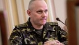Все, что я мог сделать, я сделал. Моя проблема в том, что в Иловайске я остался живым, - Хомчак. ВИДЕО