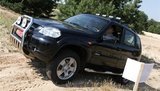 Охотничье угодье Януковича прикупило джипов на 500 тысяч. ФОТО (Обновлено)