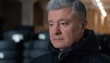 порошенко