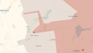 Росіяни окупували Павлівку на Запоріжжі. Є просування в Донецькій області, - DeepState. МАПИ