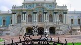 дворец,мариинский