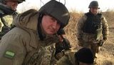 Пять минут из жизни генерала Грицака