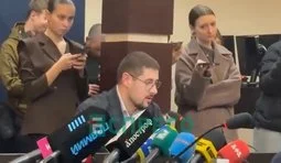 прокурор в суде над Чернышовым