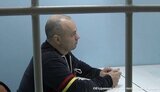 Український політв'язень Олександр Марченко