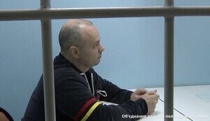 Правозащитники сообщили об издевательствах над украинским политзаключенным Марченко в России