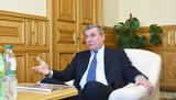 Гособоронзаказ на текущий год выполняется: Минобороны уже разместило 84,5% от годового объема заказов, - Уруский