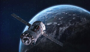 EU negotiates with four satellite operators to replace Starlink for Ukraine