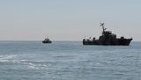 Окупаційний "суд" у Криму заарештував українських рибалок