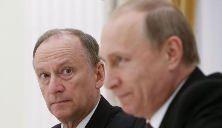 Patrushev: US is involved in death of Dugina and Tatarsky