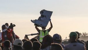 В авиакатастрофе в Эфиопии погибли 19 сотрудников ООН