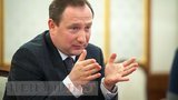 Райнин об отношениях Порошенко и Гройсмана: "Конфликта нет. Дискуссии по отдельным вопросам существуют"