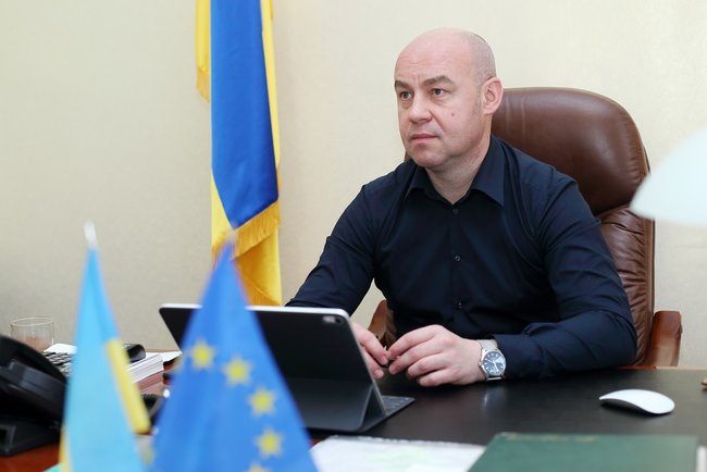 Хто тут у мери? Частина перша. Захід України 10